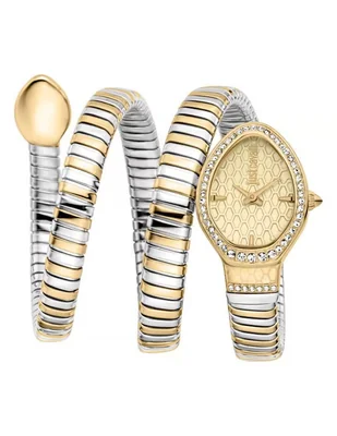 Reloj Carezza para mujer Jc1l372m0055