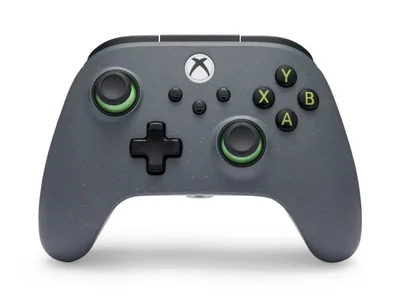 Controlador PowerA Xbox Series X|S Inalámbrico Regen Slate