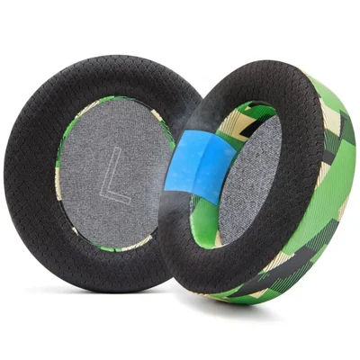 Almohadillas de Gel Refrigerante WC Freeze para Auriculares Inalámbricos Xbox