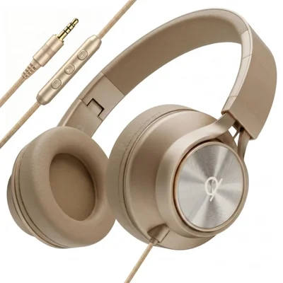 Auriculares ARTIX con cable y micrófono integrado 3.5 mm
