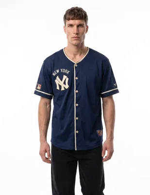 Playera cuello V para hombre