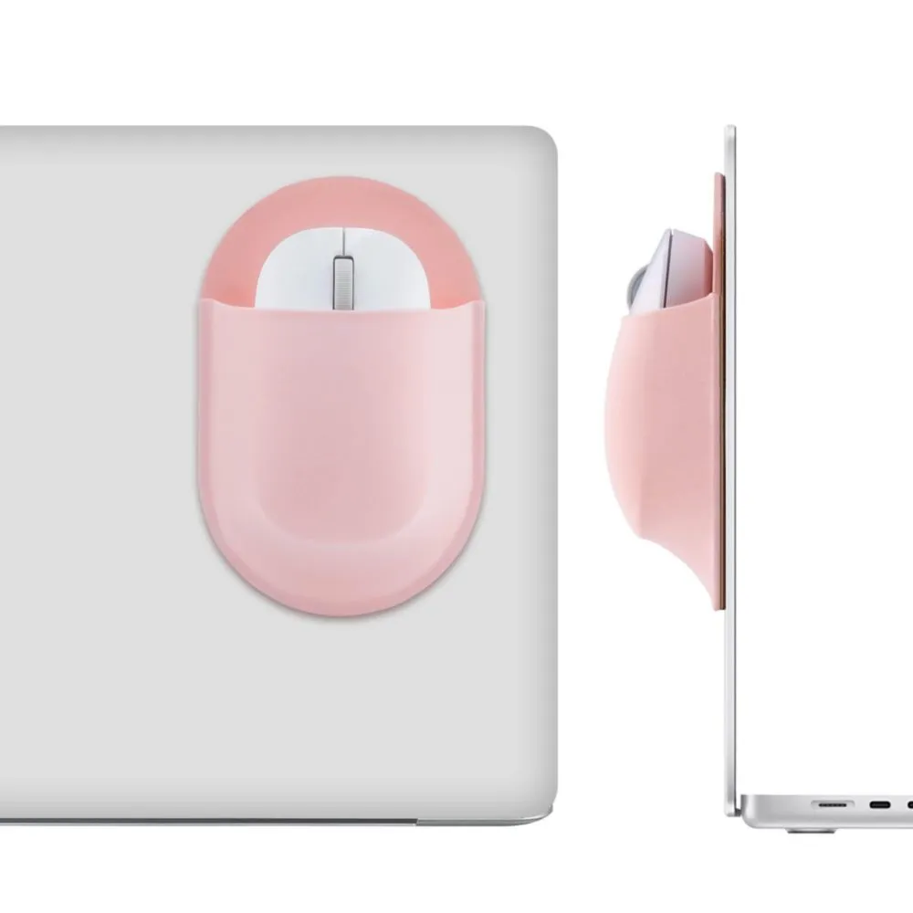 Funda Autoadhesiva Universal para Ratón Inalámbrico Epessa