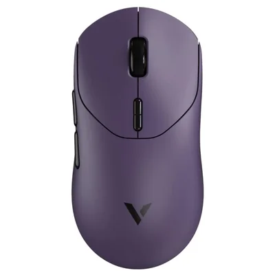 Ratón Gamer Rapoo VT2 Inalámbrico 53 g 8K 750 h de Batería