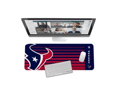 Alfombrilla de Escritorio SOAR Houston Texans NFL V.2