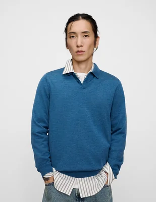 Sudadera tommy para hombre