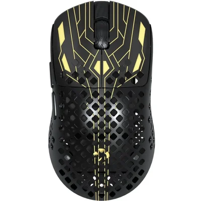 Ratón Gaming ATTACK SHARK M2 Ultra‑Ligero 41 g Inalámbrico