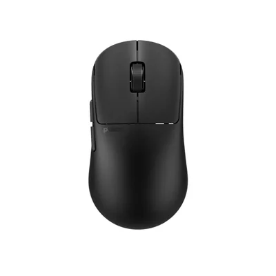 Ratón gaming Pulsar X2N Crazylight inalámbrico 39 g negro