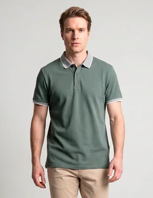 Playera para hombre