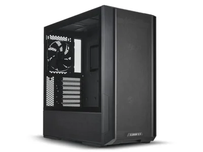 Caja Lian Li LANCOOL 216X Negra TG