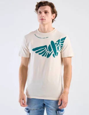 Playera Buzz Lightyear Cuello Redondo Para Hombre