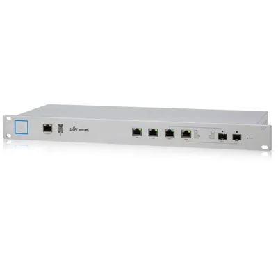 Router Ubiquiti Networks USG-PRO-4 de 4 puertos