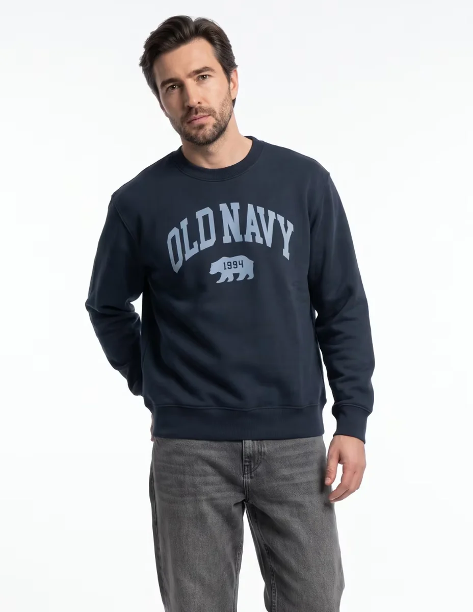 Sudadera para hombre