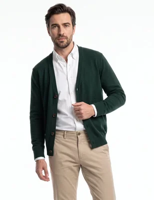 Set sudadera/sudadera para hombre
