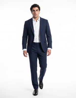 Traje para hombre