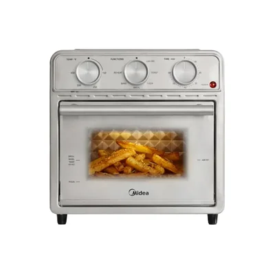 Horno de Encimera Midea Neo Combo Freidora de Aire 12.7 Qt