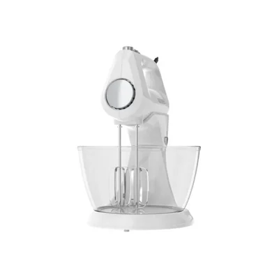 Batidora de Pedestal Black+Decker 3 en 1 Blanca MX9125-0WDLA
