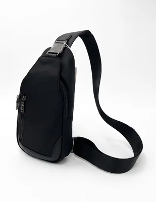 Bolsa bandolera para hombre