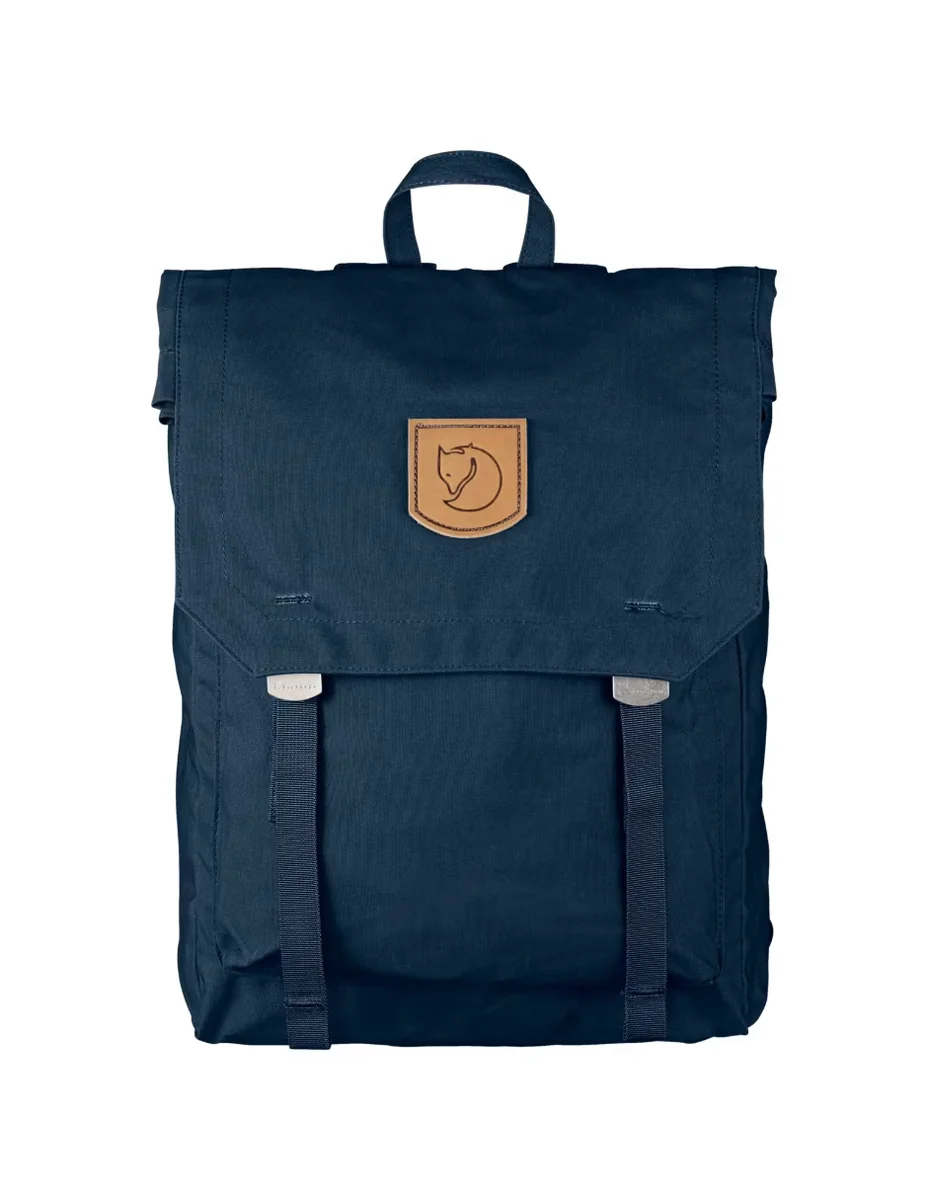 Mochila con portalaptop impermeable