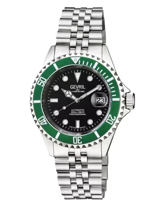 Reloj Suizo para hombre Wall Street