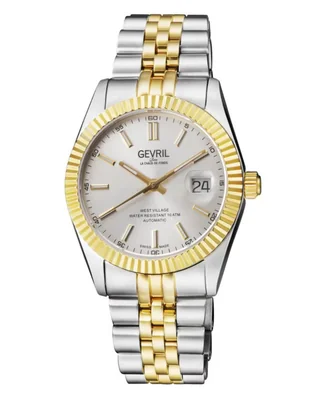 Reloj West Village para hombre 48905