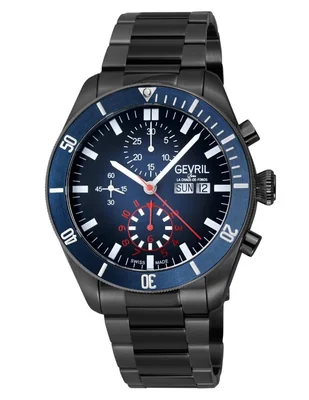 Reloj Yorkville para hombre 48623B