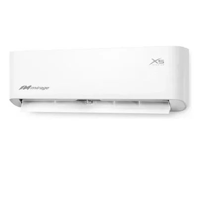 Minisplit Mirage X5 Inverter SETCVF261Q, Solo Frío, 2 Toneladas (23,000 BTU), 230V, Refrigerante R32, Wi-Fi Integrado