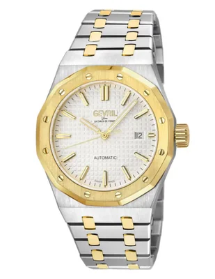 Reloj Gotham para hombre 49403B