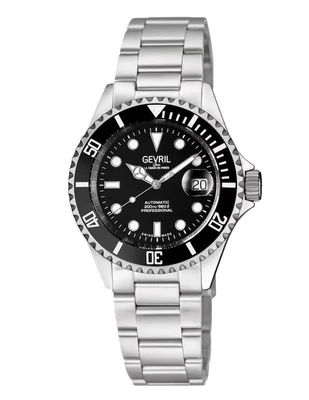 Reloj Suizo para hombre Wall Street