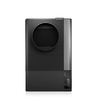 Deshumidificador AC Infinity HYDRONE 5 con 10 Niveles de Secado