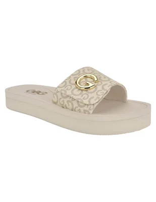 Sandalia para mujer