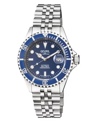 Reloj Suizo para hombre Wall Street