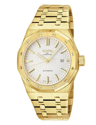 Reloj Gotham para hombre 49403B