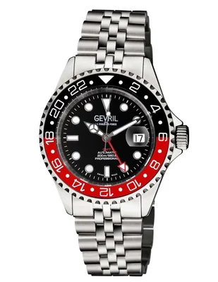 Reloj Wall Street para hombre 4954B