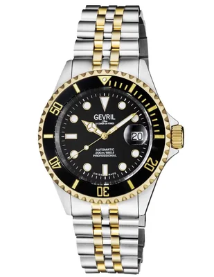 Reloj Wall Street para hombre 4855B