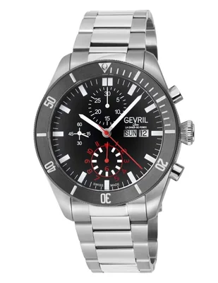 Reloj Yorkville para hombre 48624B