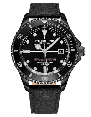 Reloj Aquadiver para hombre 883HB.01