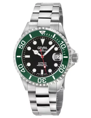 Reloj Suizo para hombre Wall Street