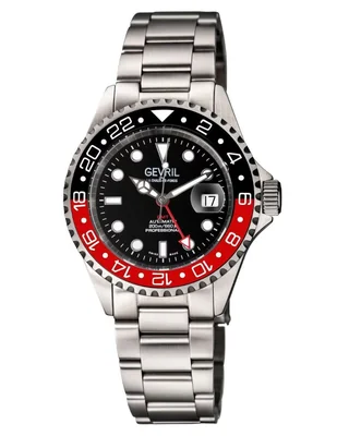 Reloj Wall Street para hombre 4954A