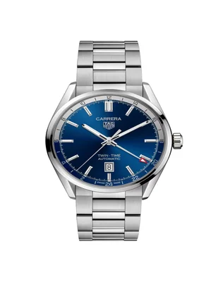 Reloj carrera para hombre WBN201A.BA0640