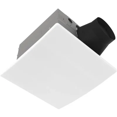 Extractor de Baño BREEZE EASY BES5080110 Ultra Silencioso