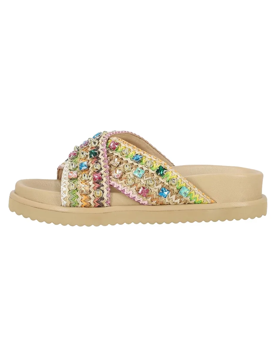 Sandalia para mujer