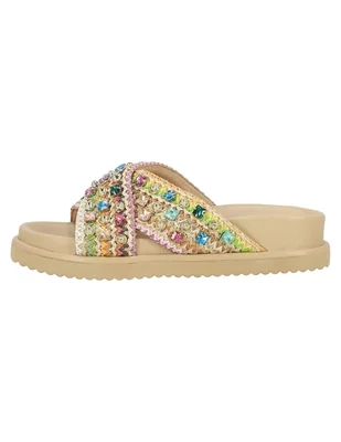 Sandalia para mujer