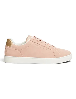 Tenis elevated sneaker para mujer