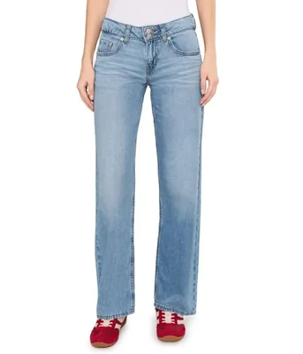 PANTALONES Levi's Superlow Loose 23/81 cm Inherent Dreams