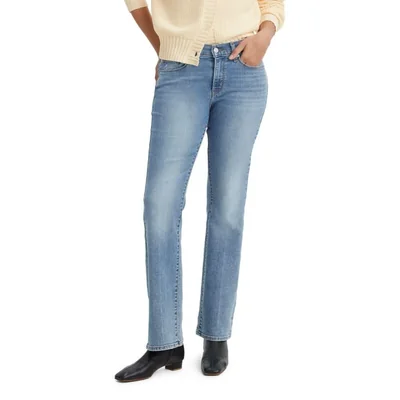 Jeans bootcut Levi's M=32" Apertura de pierna 46 cm