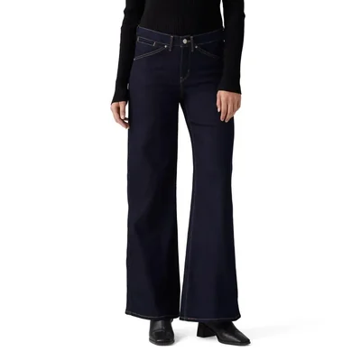 Jeans Levi's 318 Moldeador Pierna Ancha 76 cm