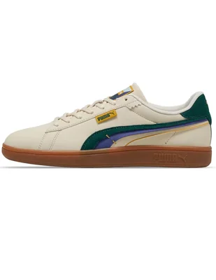 Tenis smash 3.0 greenside para mujer