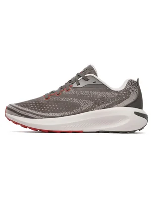 Tenis morphlite para correr de hombre