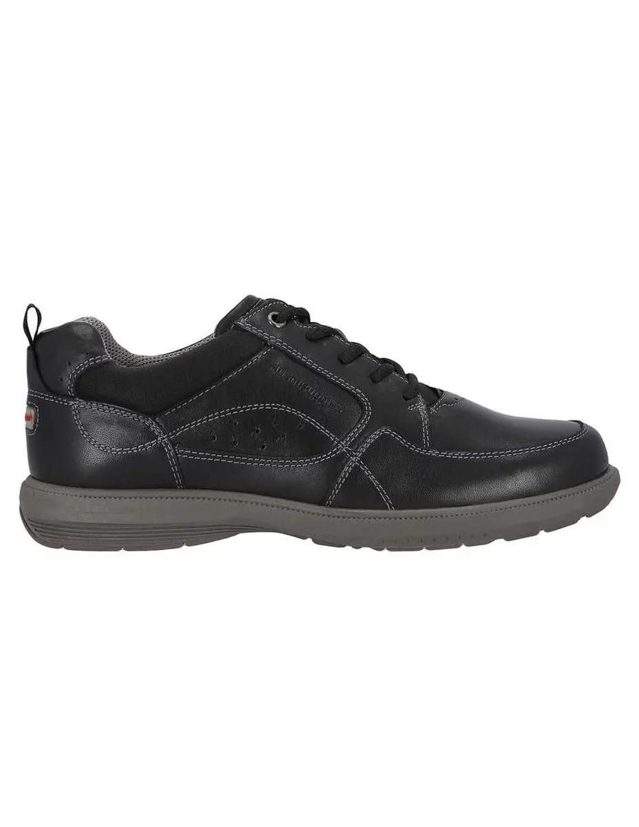 Zapato oxford para hombre