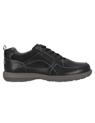 Zapato oxford para hombre